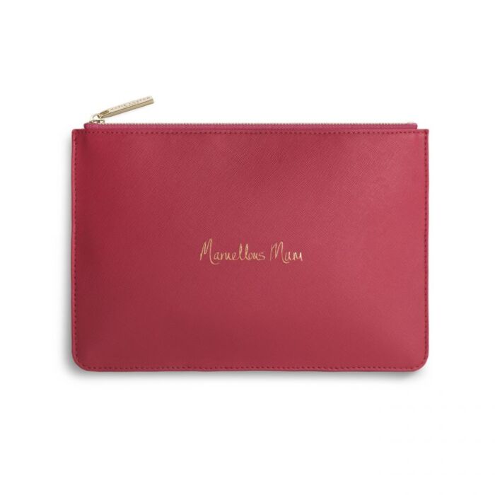 Katie Loxton  Perfect Pouch | Marvellous Mum-5
